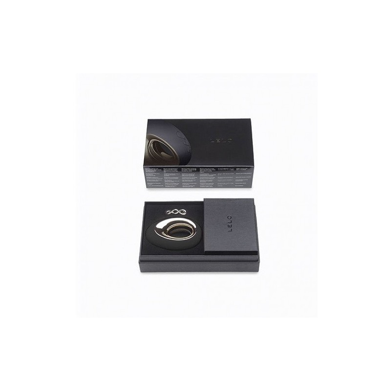 Lelo Alia Δονητης