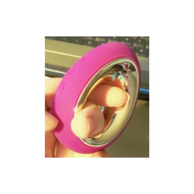 Lelo Alia Δονητης