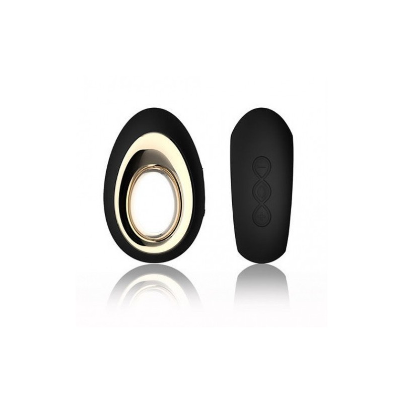 Lelo Alia Δονητης