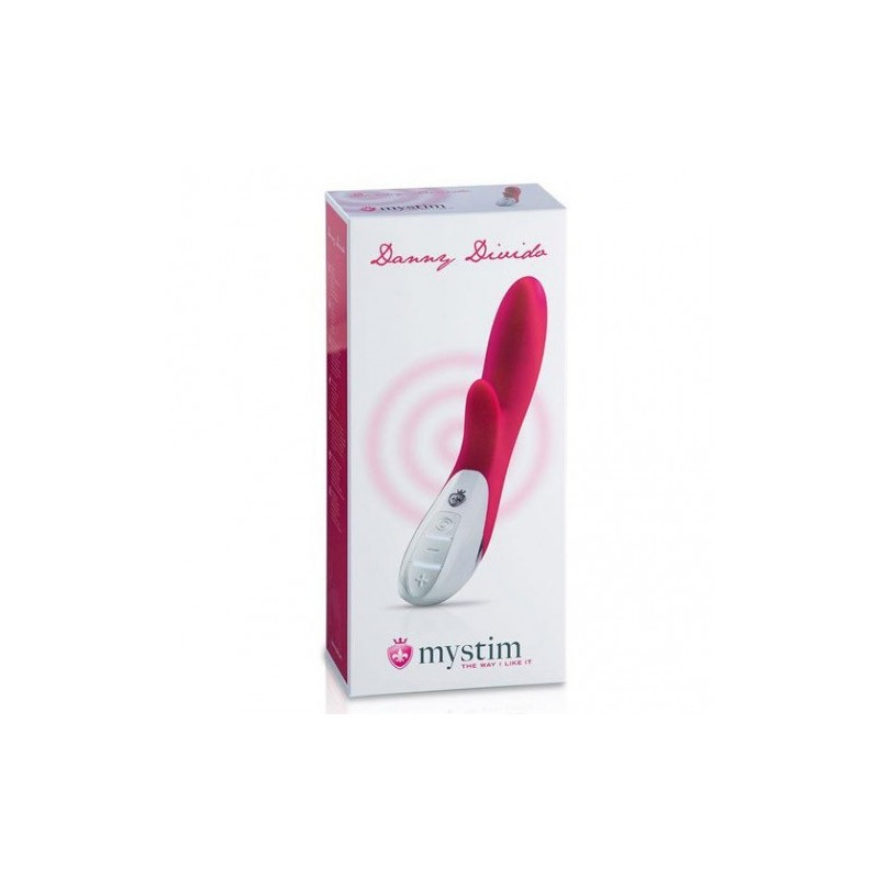Mystim Danny Divido Vibrator