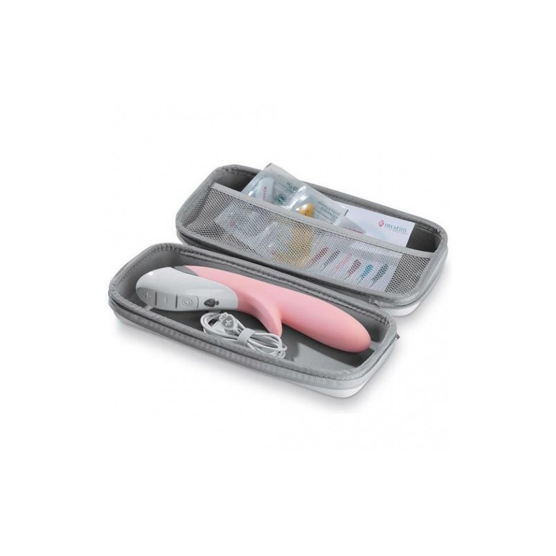 Mystim Danny Divido Vibrator