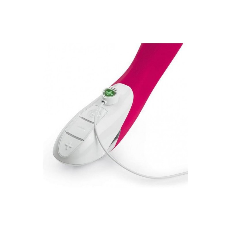 Mystim Danny Divido Vibrator