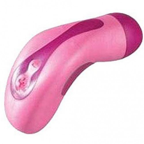 Fun Factory LayaSpot Personal Massager