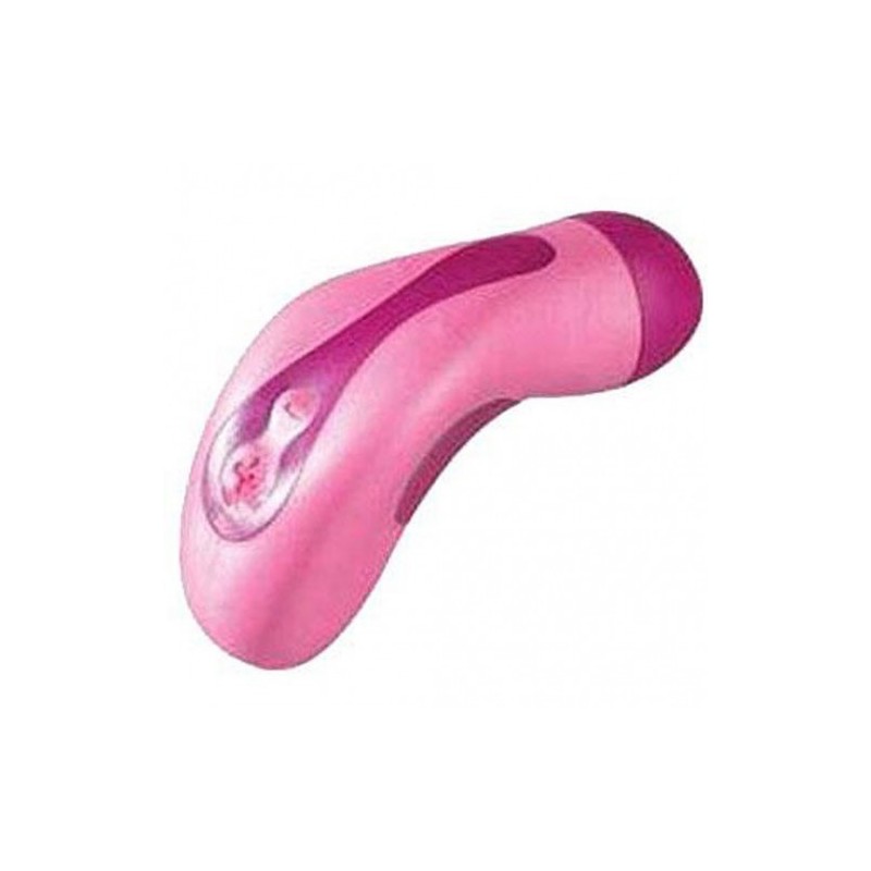 Fun Factory LayaSpot Personal Massager