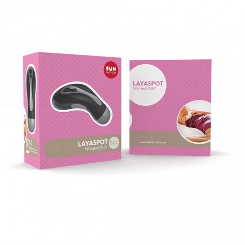 Fun Factory LayaSpot Personal Massager