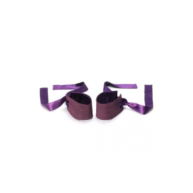 Lelo Etherea Silk Cuffs