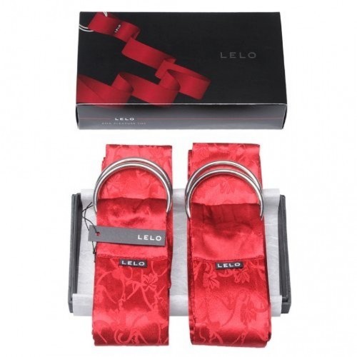 Lelo Boa Pleasure Ties