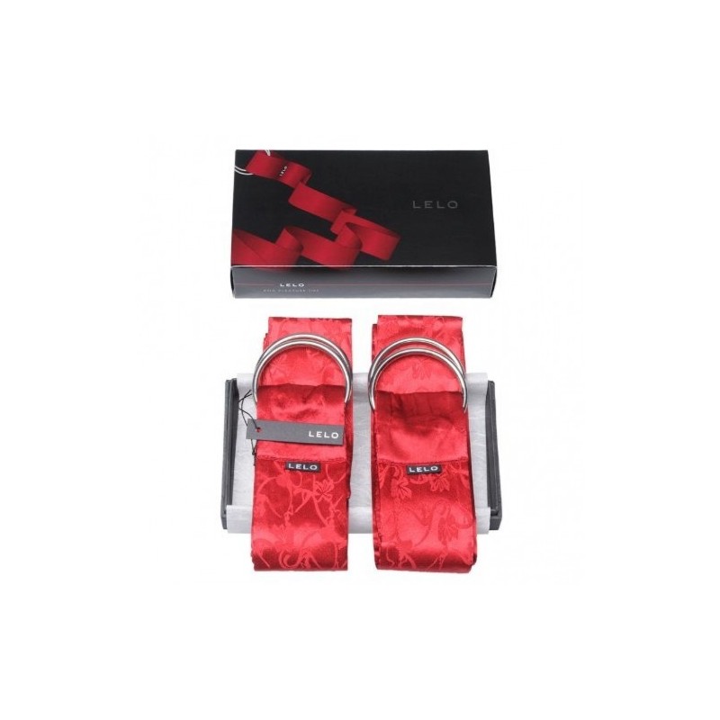 Lelo Boa Pleasure Ties