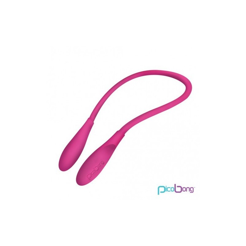 Transformer PicoBong εύκαμπτος δίπλευρος δονητής