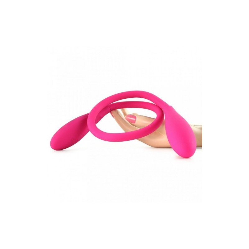 Transformer PicoBong εύκαμπτος δίπλευρος δονητής