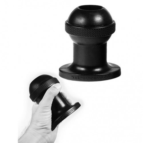 Πρωκτικό Μέτρο τούνελ μανίκι Μέτριο και XL