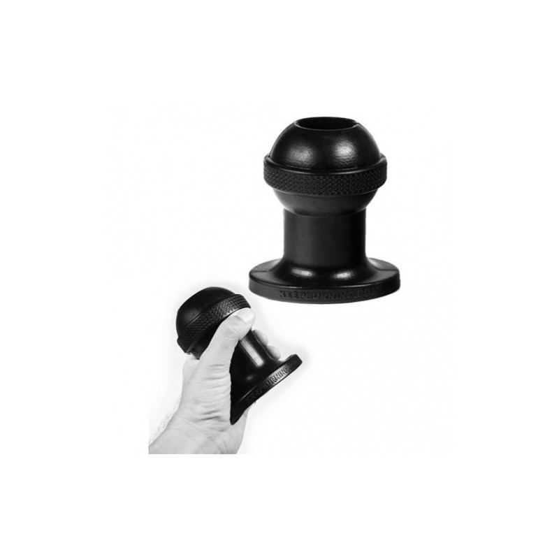 Πρωκτικό Μέτρο τούνελ μανίκι Μέτριο και XL