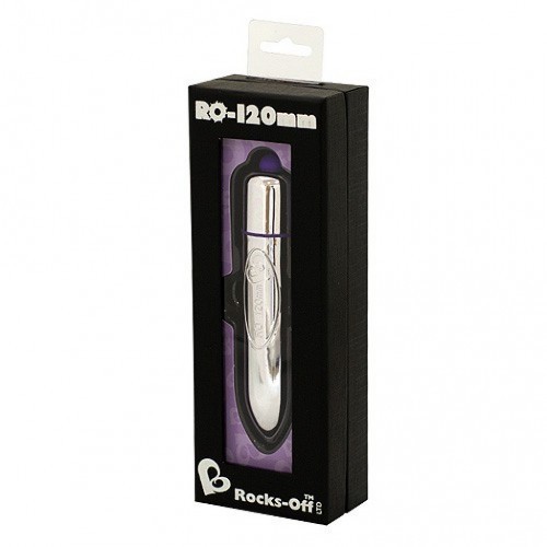 Rocks Off H Αδιάβροχη Βολίδα 12 εκατοστών