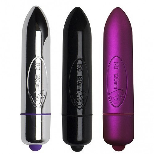 Rocks Off H Αδιάβροχη Βολίδα 12 εκατοστών