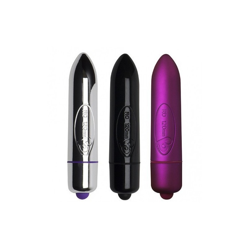 Rocks Off H Αδιάβροχη Βολίδα 12 εκατοστών