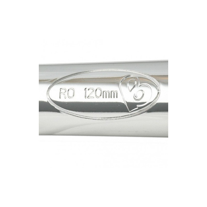 Rocks Off H Αδιάβροχη Βολίδα 12 εκατοστών