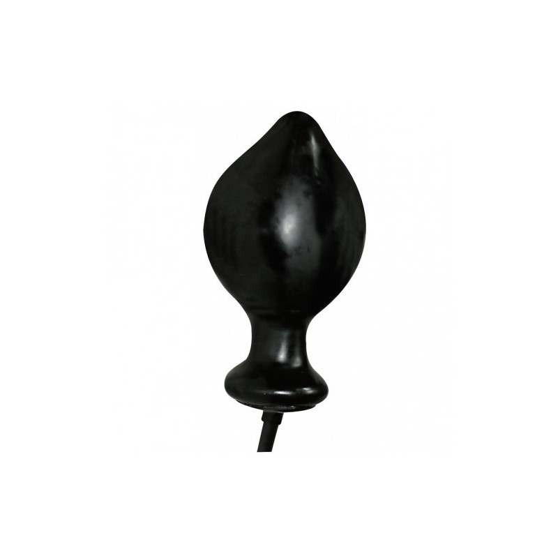 Πρωκτική φουσκωτή σφήνα η Πώρωση