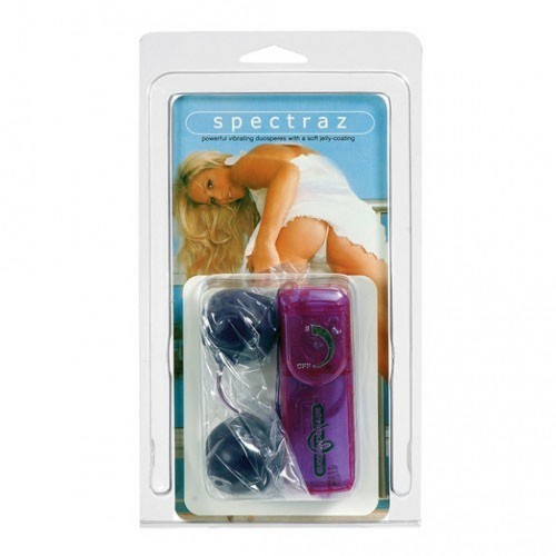 Μπαλιτσες της Ηδονής με δόνηση