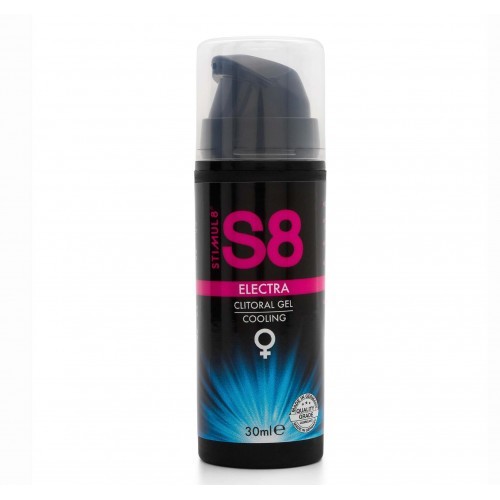 Επιβραδυντικό τζελ καθυστέρησης S8 30μλ