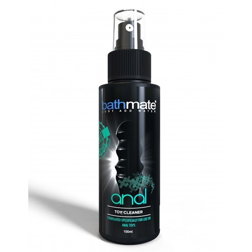 Καθαριστικό πρωκτικών σεξ toys Bathmate Anal Toy Cleaner 100ml