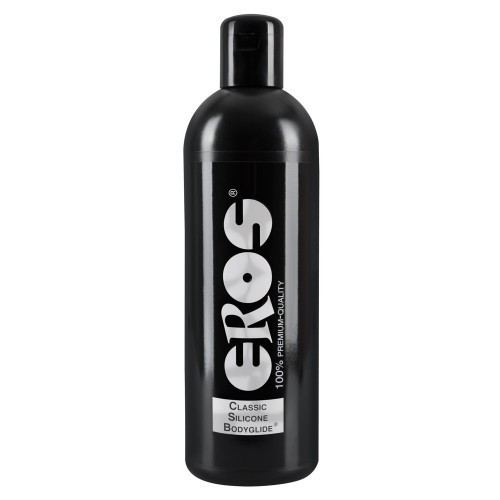 Λιπαντικό Σιλικόνης Eros Classic Bodyglide 1000 ml