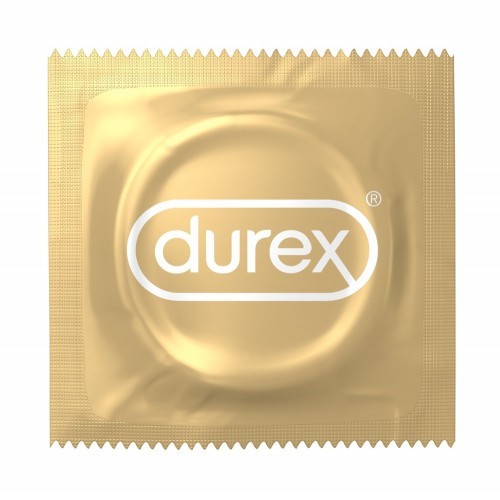 Durex Natural Feeling Προφυλακτικά Χωρίς Λάτεξ 8 τμχ