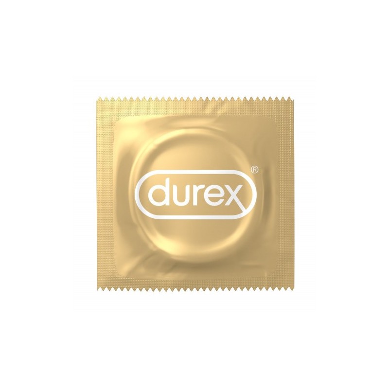 Durex Natural Feeling Προφυλακτικά Χωρίς Λάτεξ 8 τμχ