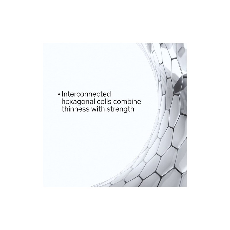 Lelo HEX Condoms Respect 3 Pack