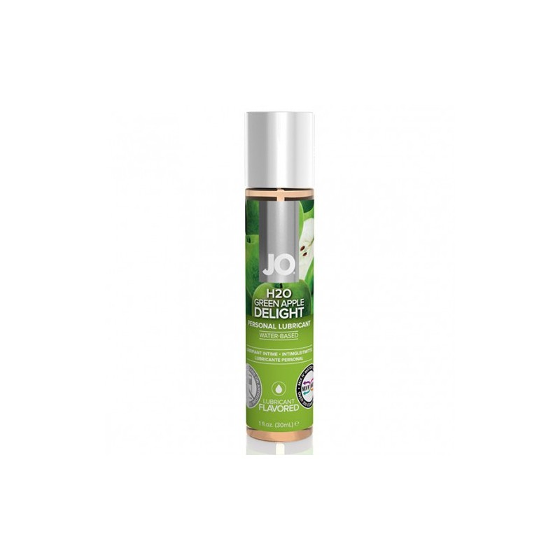 Jo delicious Apple Water Based Lube 120 ml