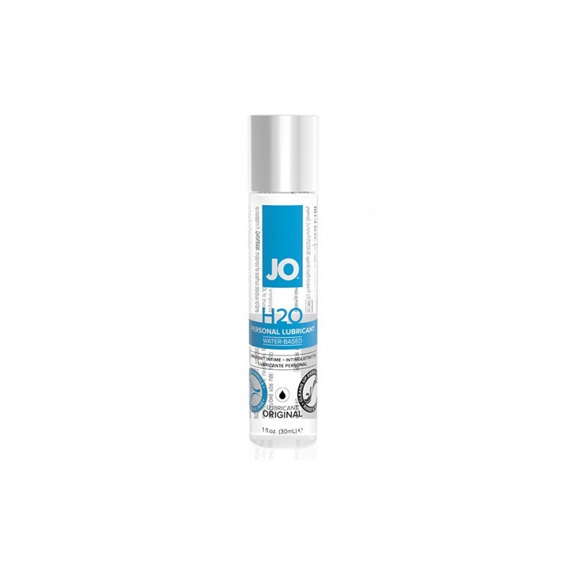Jo Water-Based Lube 30 ml