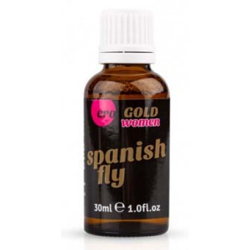 Spanish Fly GOLD Women 30ml