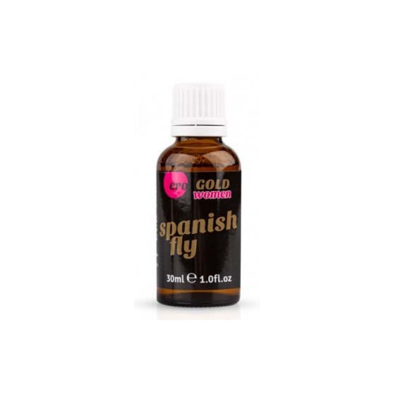 Spanish Fly GOLD Women 30ml