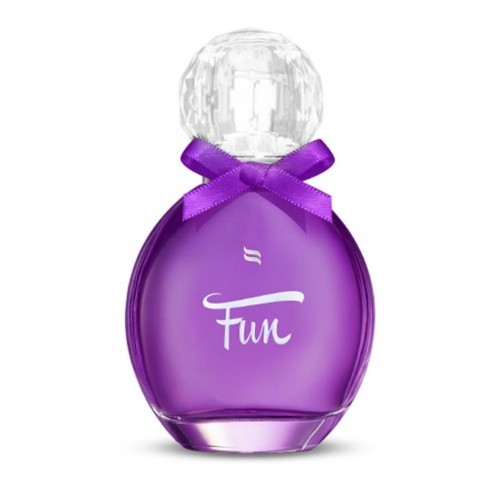 Fun Γυναικείο Άρωμα με Φερομόνες 30ml