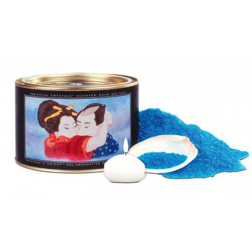 Άλατα Μπάνιου Shunga Aphrodisia