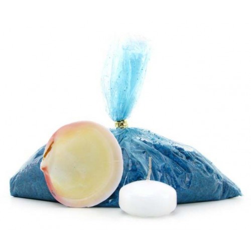 Άλατα Μπάνιου Shunga Aphrodisia