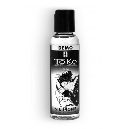 Λιπαντικό Σιλικόνης Shunga Toko 60ml