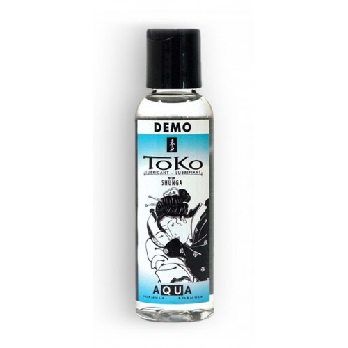 Λιπαντικό Νερού Shunga Toko 60ml