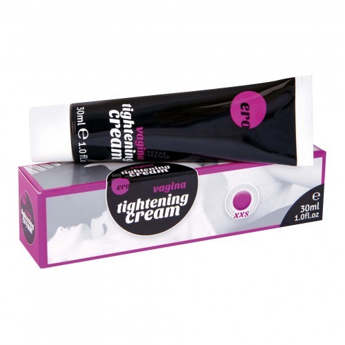 Συσφικτική κρέμα αιδοίου Ero Hot Vagina Tightening Cream 30ml