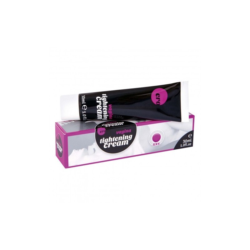 Συσφικτική κρέμα αιδοίου Ero Hot Vagina Tightening Cream 30ml