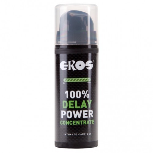 Τζελ καθυστέρησης EROS 30ml