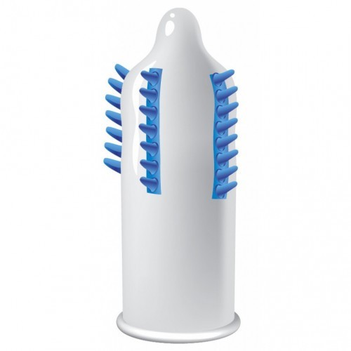 Egzo Tought Cat Condom 1 Piece