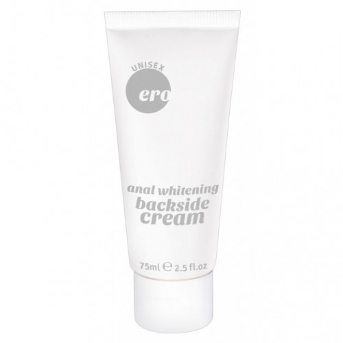 Λευκαντική κρέμα πρωκτού Ero Hot 75ml