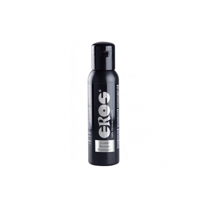 Λιπαντικό μέ Βάση τήν Σιλικόνη Eros 250 ml