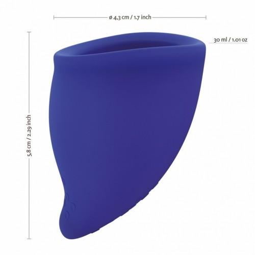 Fun Factory Menstrual Cup B Size