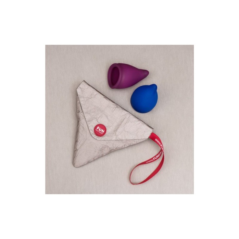 Fun Factory Menstrual Cup B Size