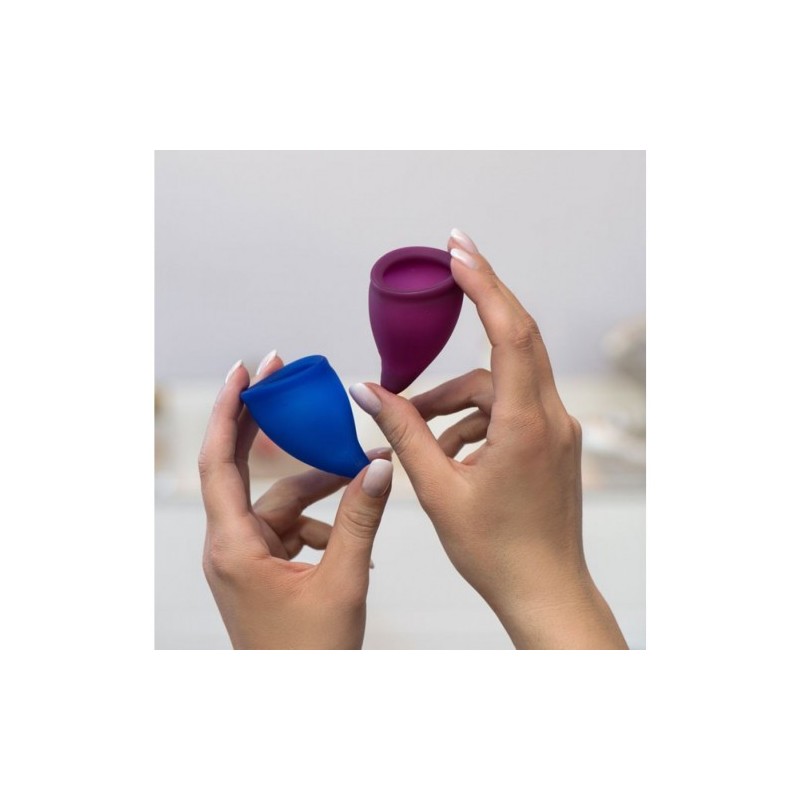 Fun Factory Menstrual Cup B Size