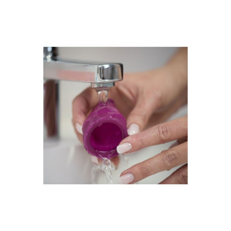 Fun Factory Menstrual Cup B Size