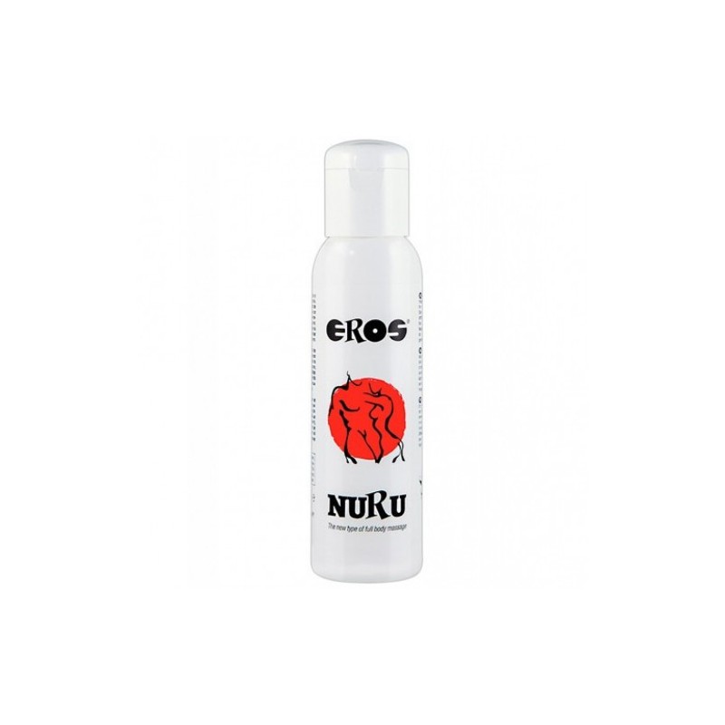 Eros Nuru ζελέ λιπαντικό του μασάζ 250ml