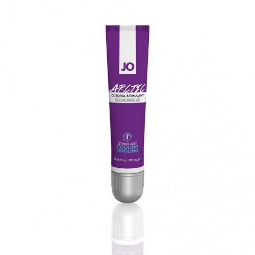 Jo Arctic Clitoral Gel 10ml
