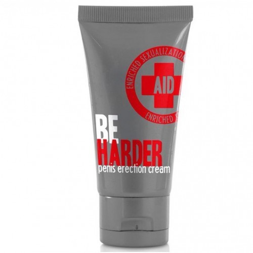Ανδρική Κρέμα Στύσης BeHarder 45ml